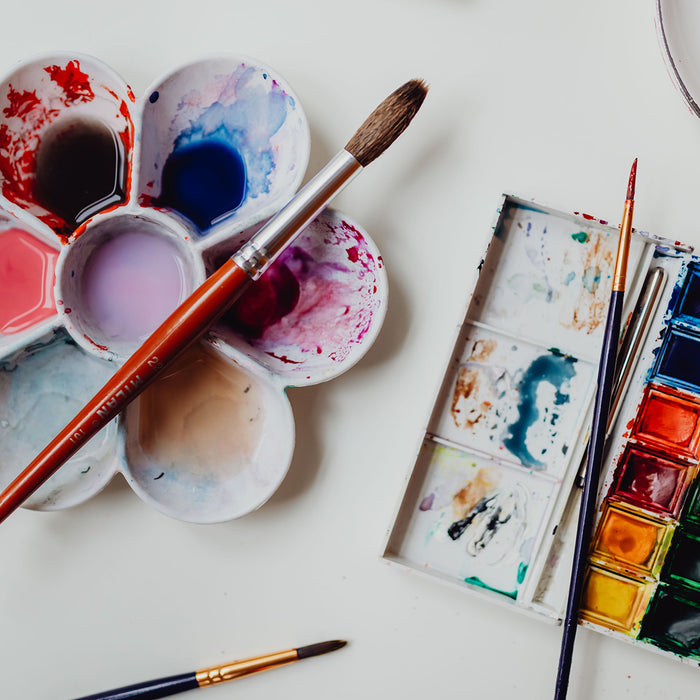 The Ultimate Guide to Choosing the Right Art Supplies for Beginners
