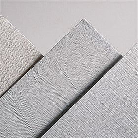 Understanding the difference between canvas and linen