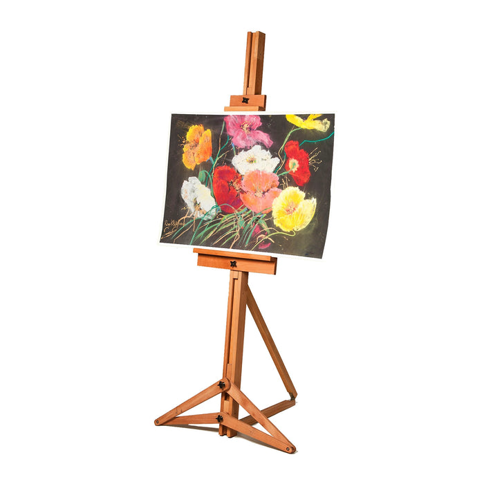 Art Spectrum Gibraltar Easel