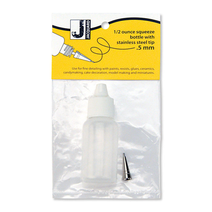 Jacquard Applicator Bottle