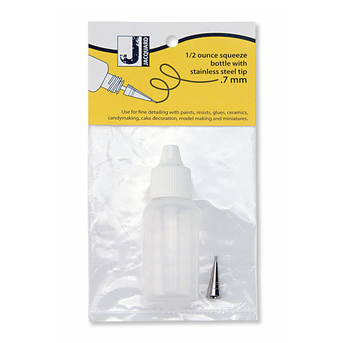 Jacquard Applicator Bottle