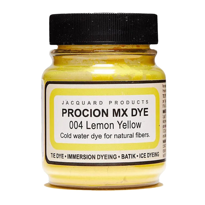 Jacquard Procion MX Dyes 19gms