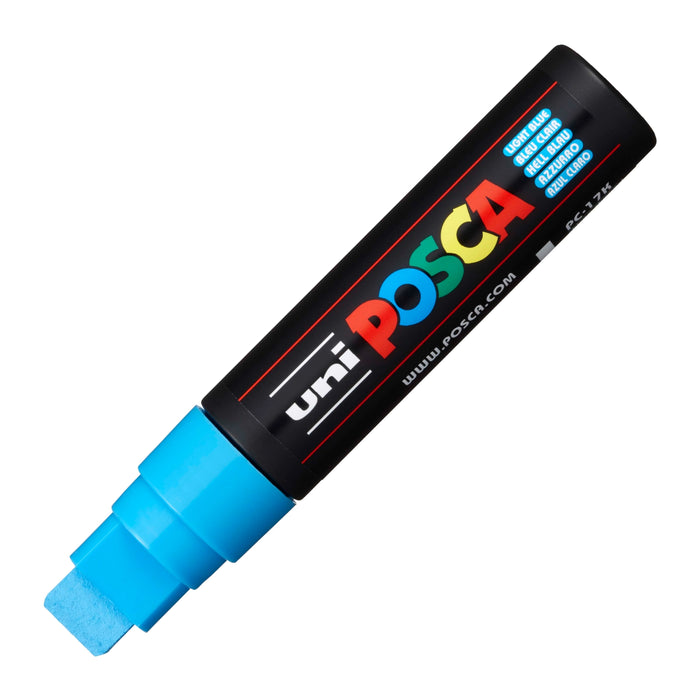 Posca Marker Extra Broad (PC-17K)