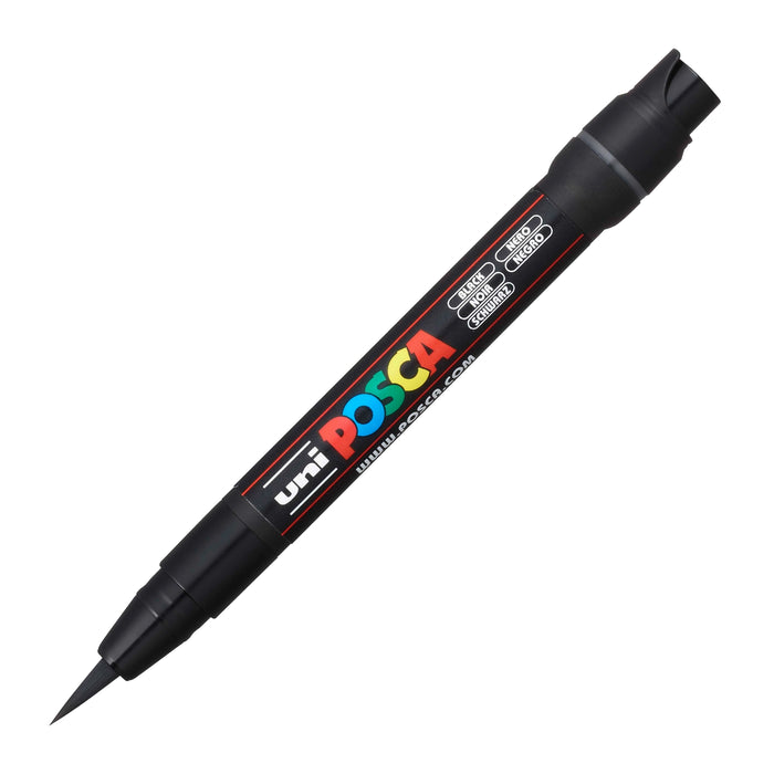 Posca Marker Flexible Brush Tip (PCF-350)