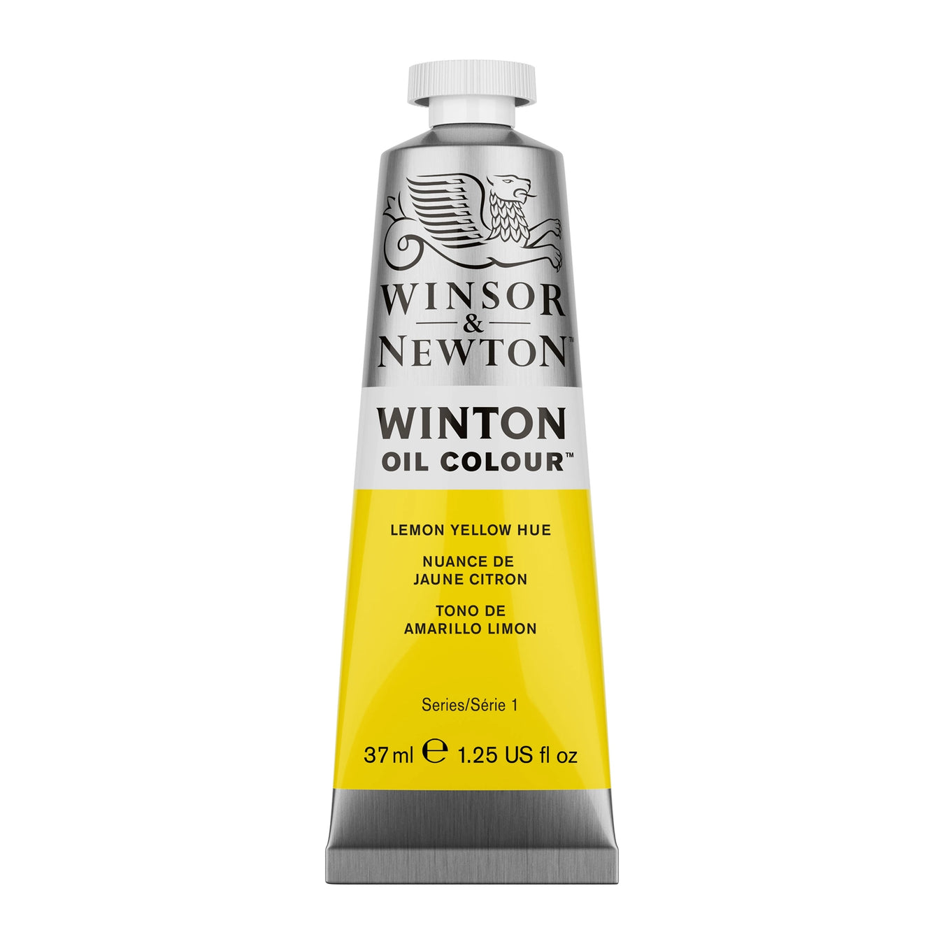 Winsor & Newton Winton Oil Paints