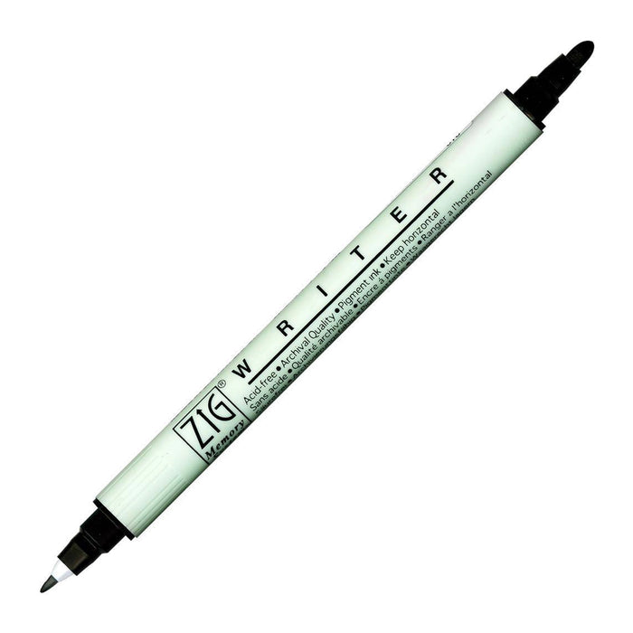 ZIG Memory System Writer Dual-Tip Marker