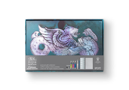 Winsor & Newton Cotman Postcard Collection Set - ArtStore Online